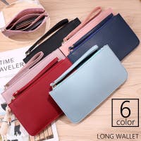 PlusNao（プラスナオ）の財布/長財布