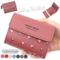 PlusNao（プラスナオ）の財布/二つ折り財布