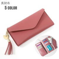 PlusNao（プラスナオ）の財布/長財布