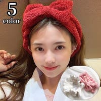 PlusNao（プラスナオ）のヘアアクセサリー/ヘアバンド