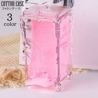 PlusNao（プラスナオ）のメイク小物/収納