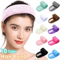 PlusNao（プラスナオ）のヘアアクセサリー/ヘアバンド
