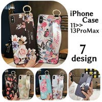 PlusNao（プラスナオ）の小物/スマホケース
