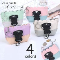 PlusNao（プラスナオ）の財布/コインケース