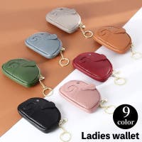 PlusNao（プラスナオ）の財布/コインケース