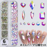 PlusNao（プラスナオ）のネイル・マニキュア/その他ネイル・マニキュア