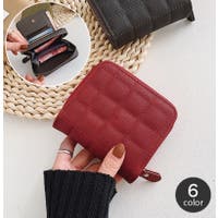 PlusNao（プラスナオ）の財布/二つ折り財布