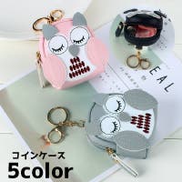 PlusNao（プラスナオ）の財布/コインケース・小銭入れ