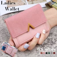PlusNao（プラスナオ）の財布/二つ折り財布