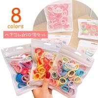 PlusNao（プラスナオ）のヘアアクセサリー/ヘアゴム