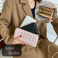 PlusNao（プラスナオ）の財布/長財布