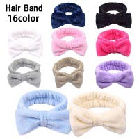 PlusNao（プラスナオ）のヘアアクセサリー/ヘアバンド