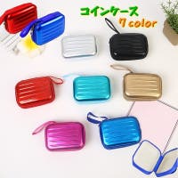 PlusNao（プラスナオ）の財布/コインケース