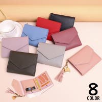 PlusNao（プラスナオ）の財布/二つ折り財布