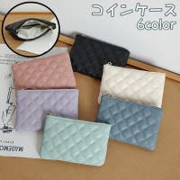 PlusNao（プラスナオ）の財布/コインケース