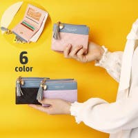 PlusNao（プラスナオ）の財布/二つ折り財布
