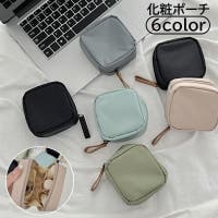 PlusNao（プラスナオ）のバッグ・鞄/ポーチ