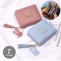 PlusNao（プラスナオ）の財布/二つ折り財布