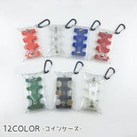 PlusNao（プラスナオ）の財布/コインケース・小銭入れ