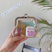 PlusNao（プラスナオ）のバッグ・鞄/ポーチ