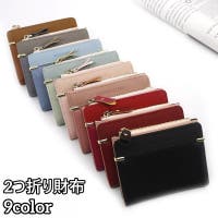 PlusNao（プラスナオ）の財布/二つ折り財布
