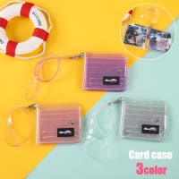 PlusNao（プラスナオ）の小物/カードケース
