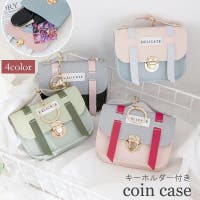 PlusNao（プラスナオ）の財布/コインケース