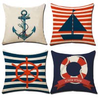 PlusNao（プラスナオ）の寝具・インテリア雑貨/クッション・クッションカバー