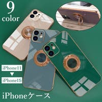 PlusNao（プラスナオ）の小物/スマホケース