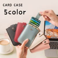 PlusNao（プラスナオ）の小物/パスケース・定期入れ・カードケース