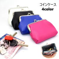 PlusNao（プラスナオ）の財布/コインケース・小銭入れ