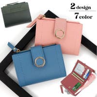 PlusNao（プラスナオ）の財布/二つ折り財布