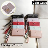 PlusNao（プラスナオ）の財布/コインケース