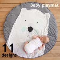 PlusNao（プラスナオ）の寝具・インテリア/ラグ