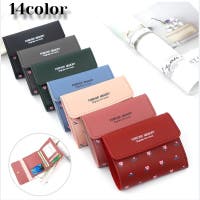 PlusNao（プラスナオ）の財布/二つ折り財布