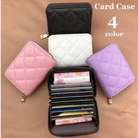 PlusNao（プラスナオ）の小物/カードケース