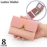 PlusNao（プラスナオ）の財布/二つ折り財布