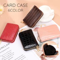 PlusNao（プラスナオ）の小物/パスケース・定期入れ・カードケース