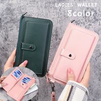 PlusNao（プラスナオ）の財布/長財布