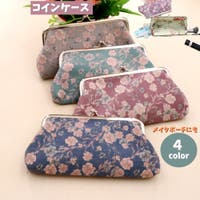 PlusNao（プラスナオ）の財布/コインケース・小銭入れ