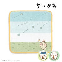 PlusNao（プラスナオ）の小物/ハンカチ