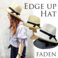 FADEN（ファデン）の帽子/ハット