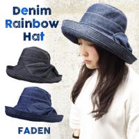 FADEN（ファデン）の帽子/ハット
