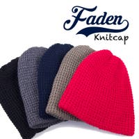 FADEN（ファデン）の帽子/ニット帽