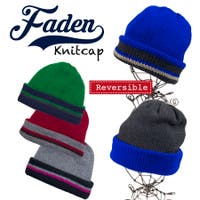 FADEN（ファデン）の帽子/ニット帽