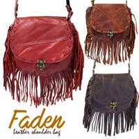 FADEN（ファデン）のバッグ・鞄/ショルダーバッグ