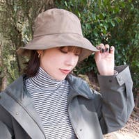 FADEN（ファデン）の帽子/ハット
