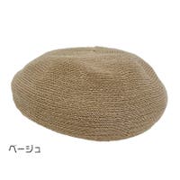 FADEN（ファデン）の帽子/ベレー帽