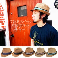 FADEN（ファデン）の帽子/ハット