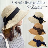 FADEN（ファデン）の帽子/ハット
